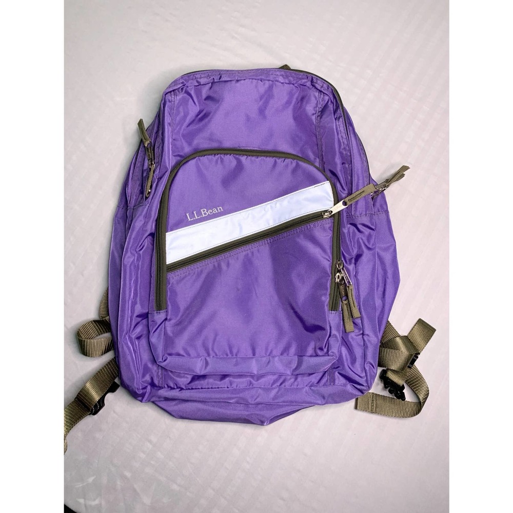 L.L. Bean Bookbag